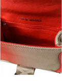 Steve Madden BDIEGO Orange Multi