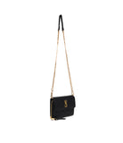 Steve Madden BCARINA Quilted Black