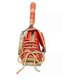 Steve Madden BDIEGO Orange Multi