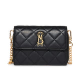 Steve Madden BCARINA Quilted Black