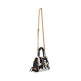 Steve Madden BDIEGO Blk/Tan