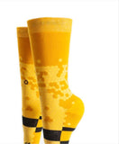 Honey Bee (Canyon Gold/Black)