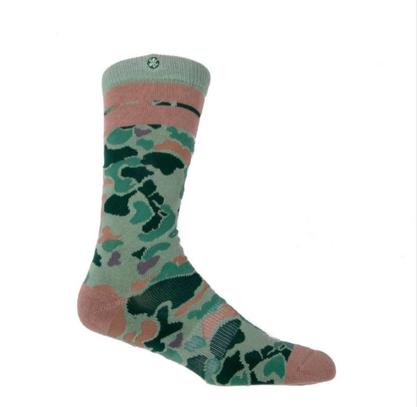 Duck Camp Olive/Dust
