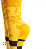 Honey Bee (Canyon Gold/Black)