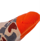 Duck Camp (Tan/Orange)