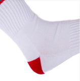 Tailgater (Varsity Red/Cyan)