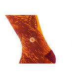 Mug Shot (Orange Blaze/Red)