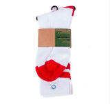 Tailgater (Varsity Red/Cyan)