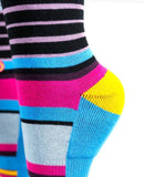 Commuter Slate/Orchre-Sulfur