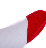 Tailgater (Varsity Red/Cyan)