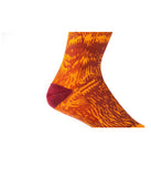 Mug Shot (Orange Blaze/Red)