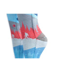 Nightfall (Clay/Coastal Blue)