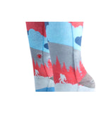 Nightfall (Clay/Coastal Blue)