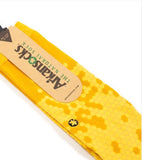 Honey Bee (Canyon Gold/Black)
