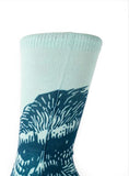 Mug Shot (Arctic Blue/Obsidian)