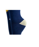 Pinnacle View (Navy/Mud-Sky)
