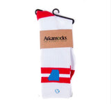 Tailgater (Varsity Red/Cyan)