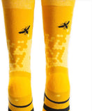 Honey Bee (Canyon Gold/Black)