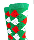 ARgyle State of Mind Christmas 19