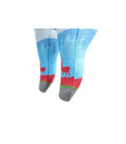 Nightfall (Clay/Coastal Blue)