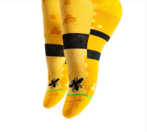 Honey Bee (Canyon Gold/Black)
