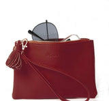 Arkansas Jen Wristlet