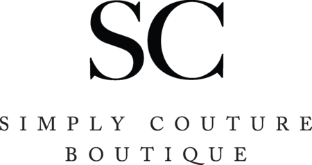 Simply Couture Boutique logo