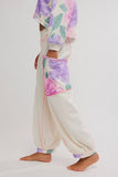 Free People Summer Loving Jogger