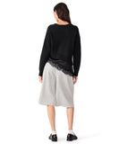 Steve Madden Aries Sweater Black