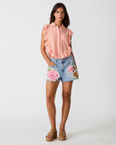 Steve Madden Adeline Top Apricot Gelato