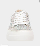 Betsey Johnson-Sidny Rhinestones