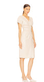 Steve Madden-Arin Dress Bone