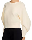 Steve Madden Rosina Sweater Cream