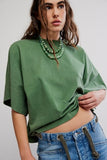 Free People Atlas Dolman Forest Fairy