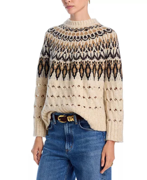 Steve Madden Suzette Sweater