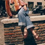 Dolce Vita Baylee Grommet