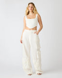 Steve Madden Duo Pant Antique