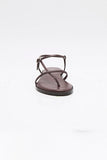 Free People Corsica Strappy Sandal Oak