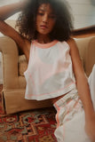 Free People Weekender Lounge Set Ivory