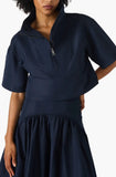 Steve Madden Henri Top Midnight
