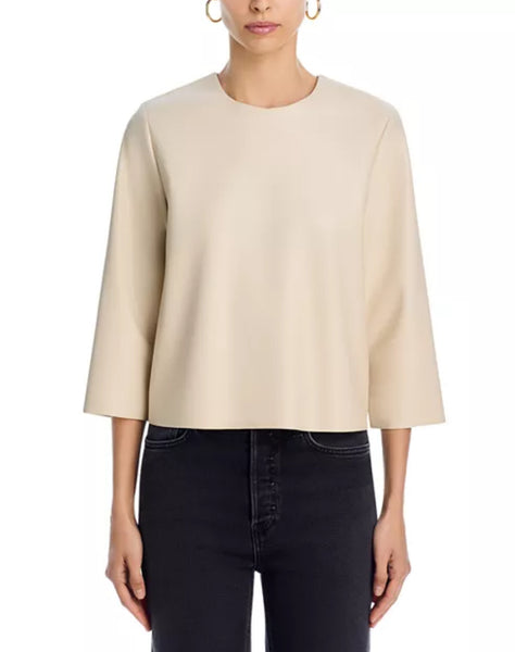 Steve Madden Dee Top Bone