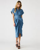 Steve Madden Tori Dress Chambray