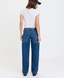 DAZE Replay Low Rise V-Waist Almost Home