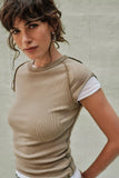 Free People Ever Had Tee Adventurer