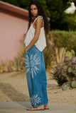 Free People Briana Tank Sugar Swizzle