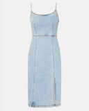 Steve Madden Giselle Denim Dress