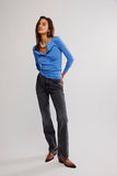 Free People Jamie Henley Cold River