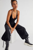 Free People Lotus Jean Smokeshow