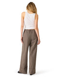 Steve Madden Idra Pant Walnut