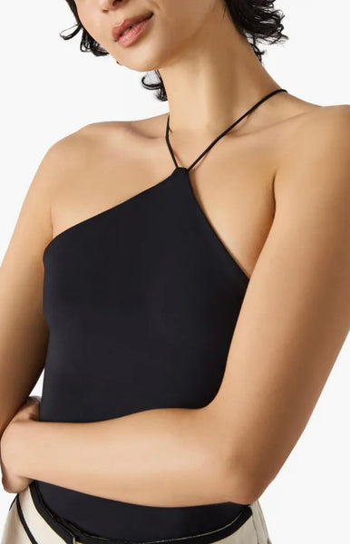 Steve Madden Linnie Top Black